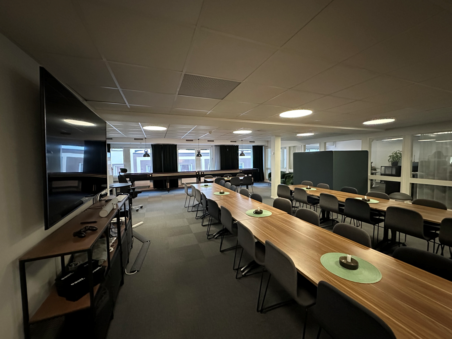 584 kvm på Trädgårdsgatan 7, Sundsvall bild 1