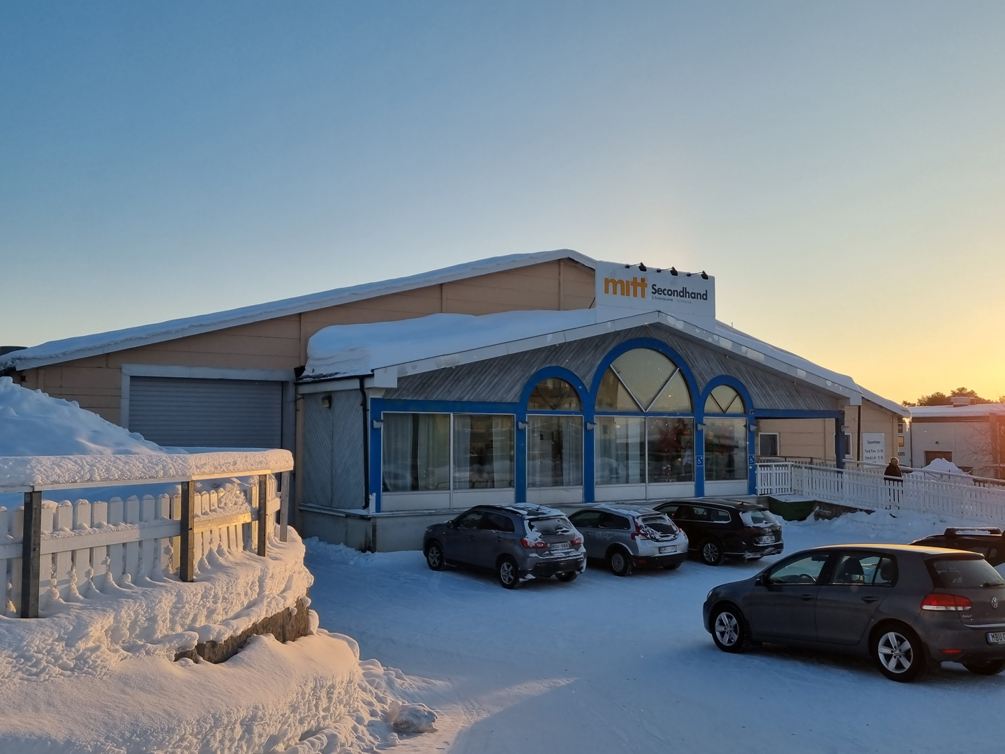 2903 kvm på Bangårdsgatan 43, Östersund bild 1