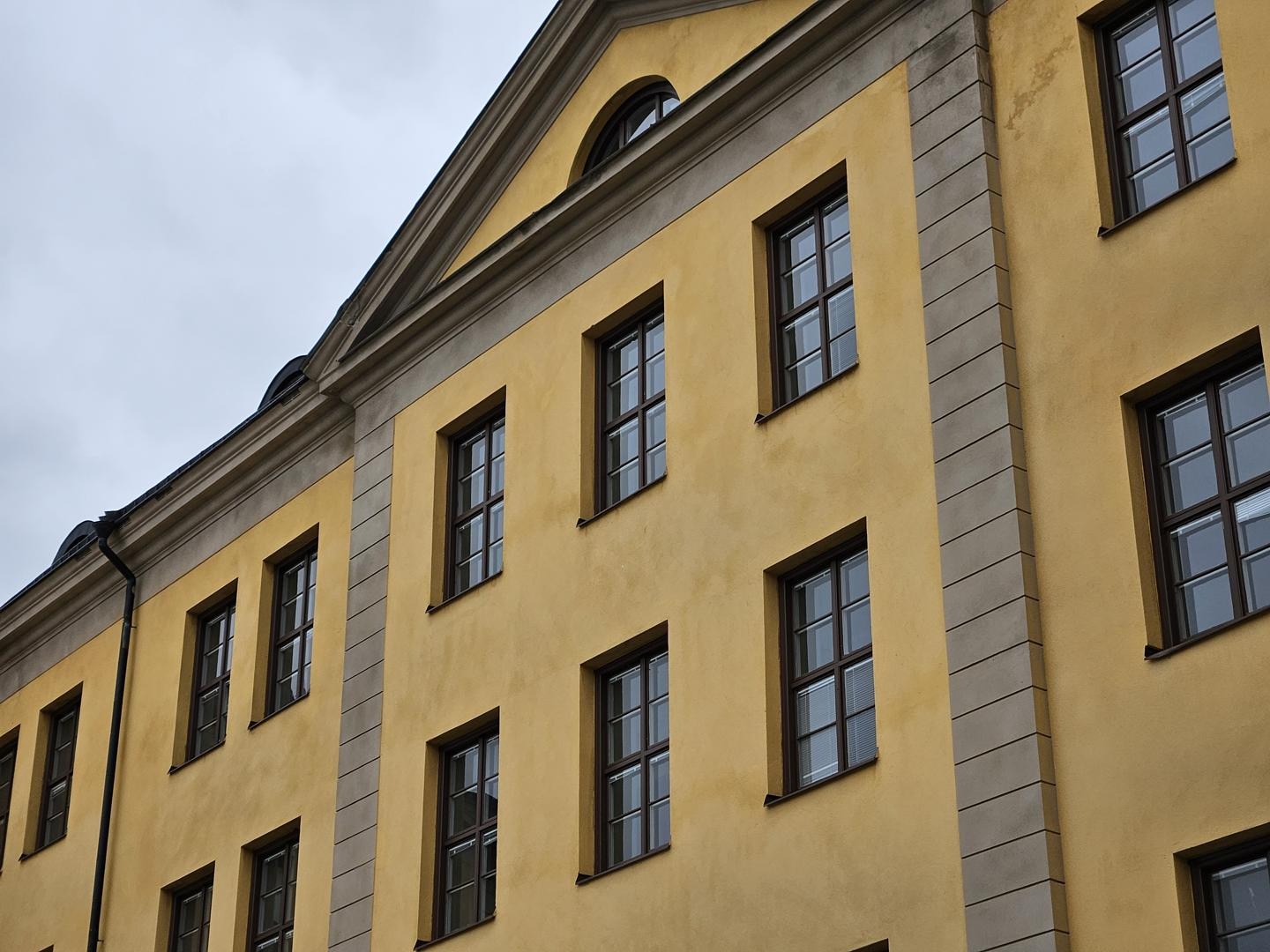 2044 kvm på Kaserngatan 7, Umeå bild 1