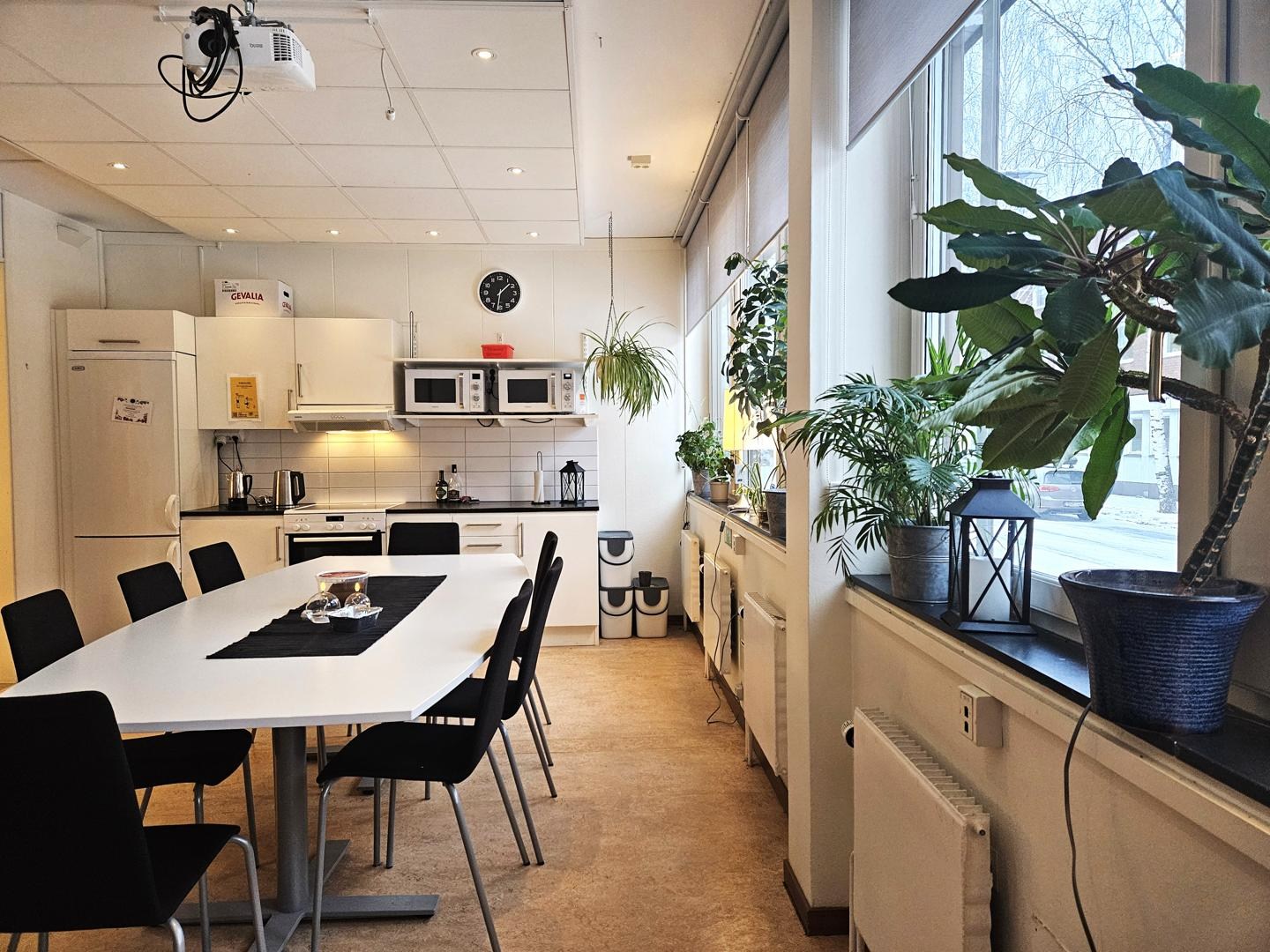 169 kvm på Hovrättsgatan 3, Umeå bild 1