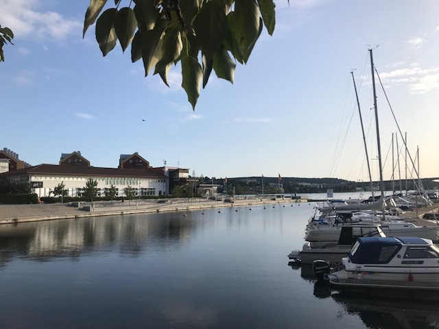 250 kvm på Nya Hamngatan 21, Sundsvall bild 1