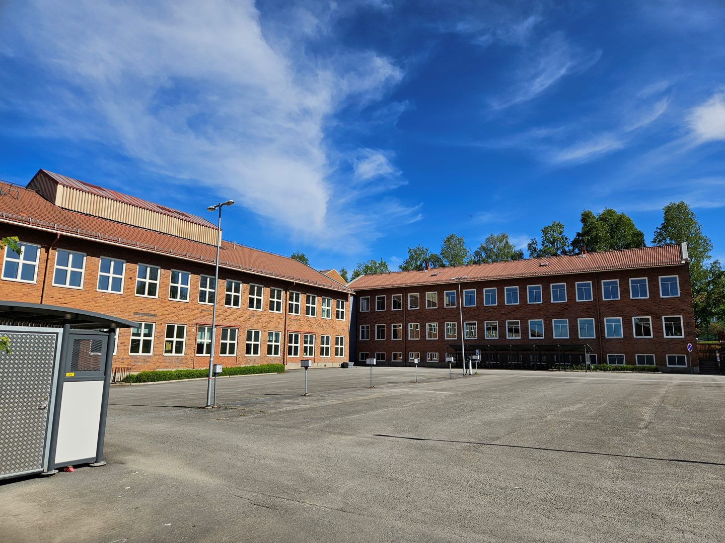 4348 kvm på Rådhusgatan 104, Östersund bild 1