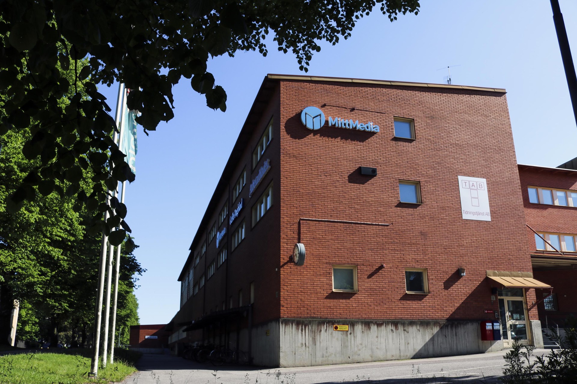 456 kvm på Waldenströmsgatan 2, Gävle bild 1