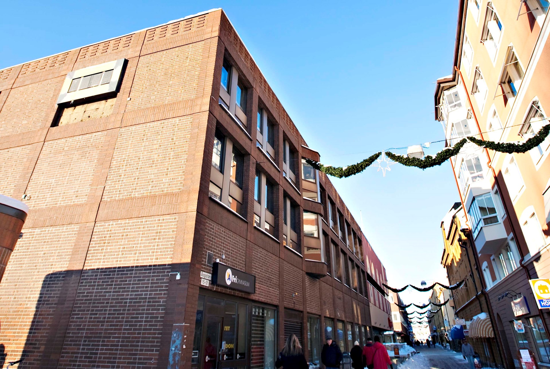 Diös och Swedbank utvecklar lokal för framtidens bank i ...