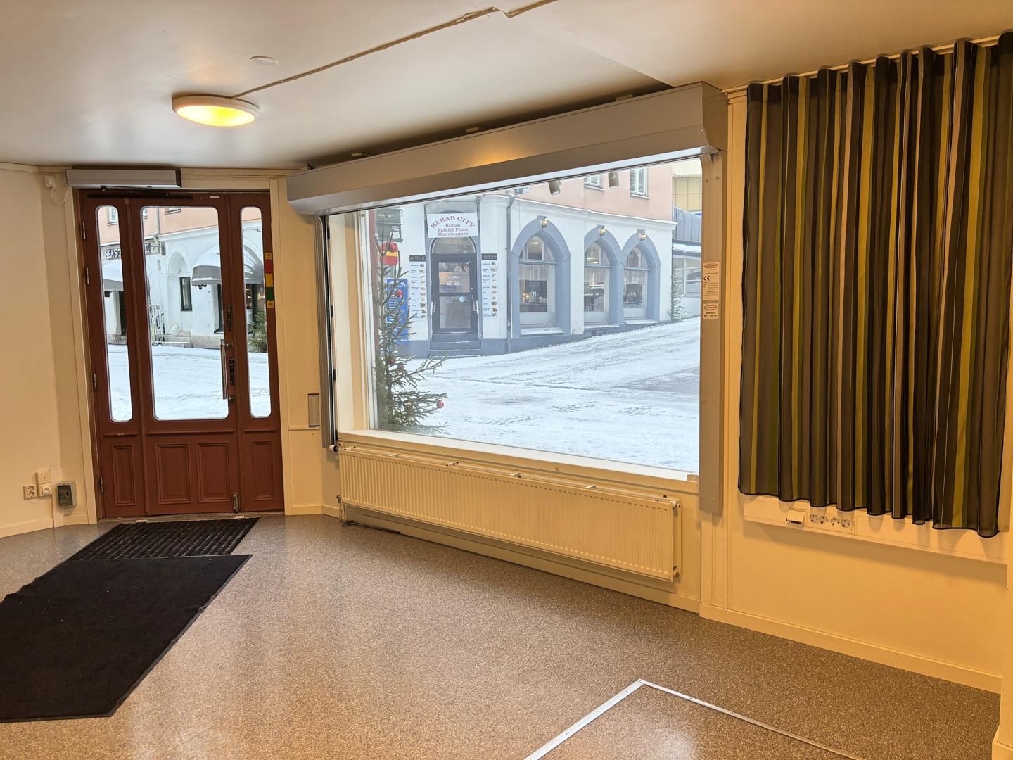 227 kvm på Storgatan 38, Östersund bild 1