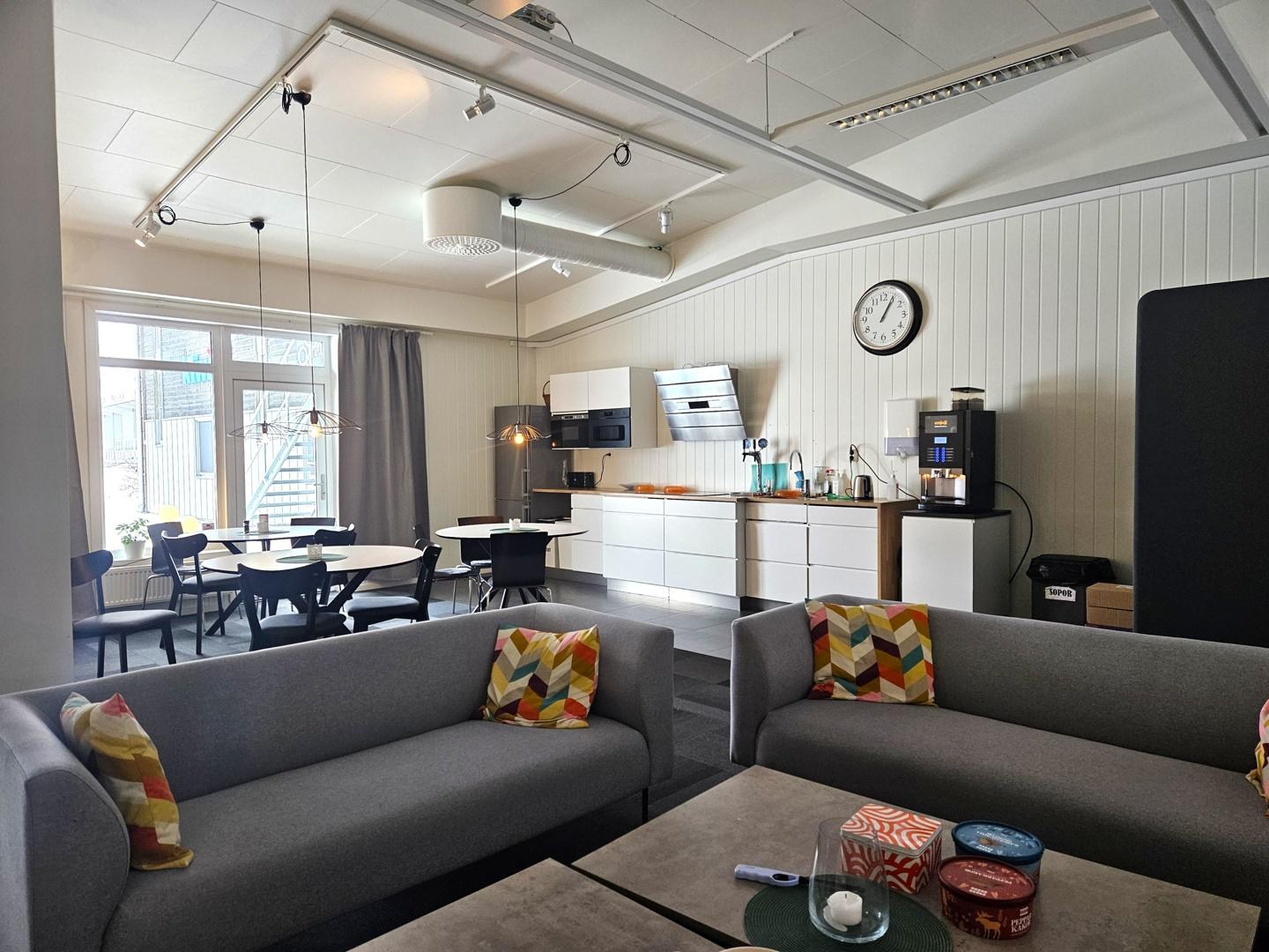 531 kvm på Norra Obbolavägen 131, 137, 139, Umeå bild 1