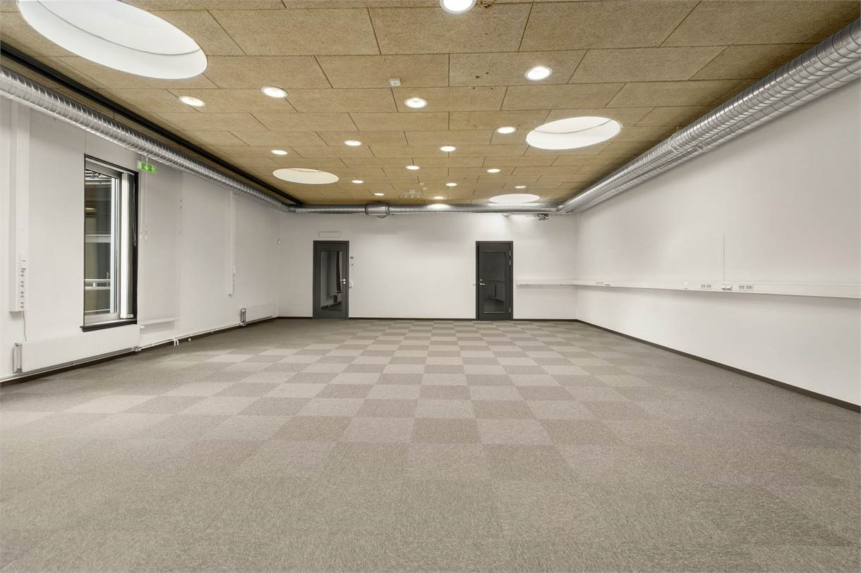 173 kvm på Törnstens Gränd 15B, Östersund bild 1
