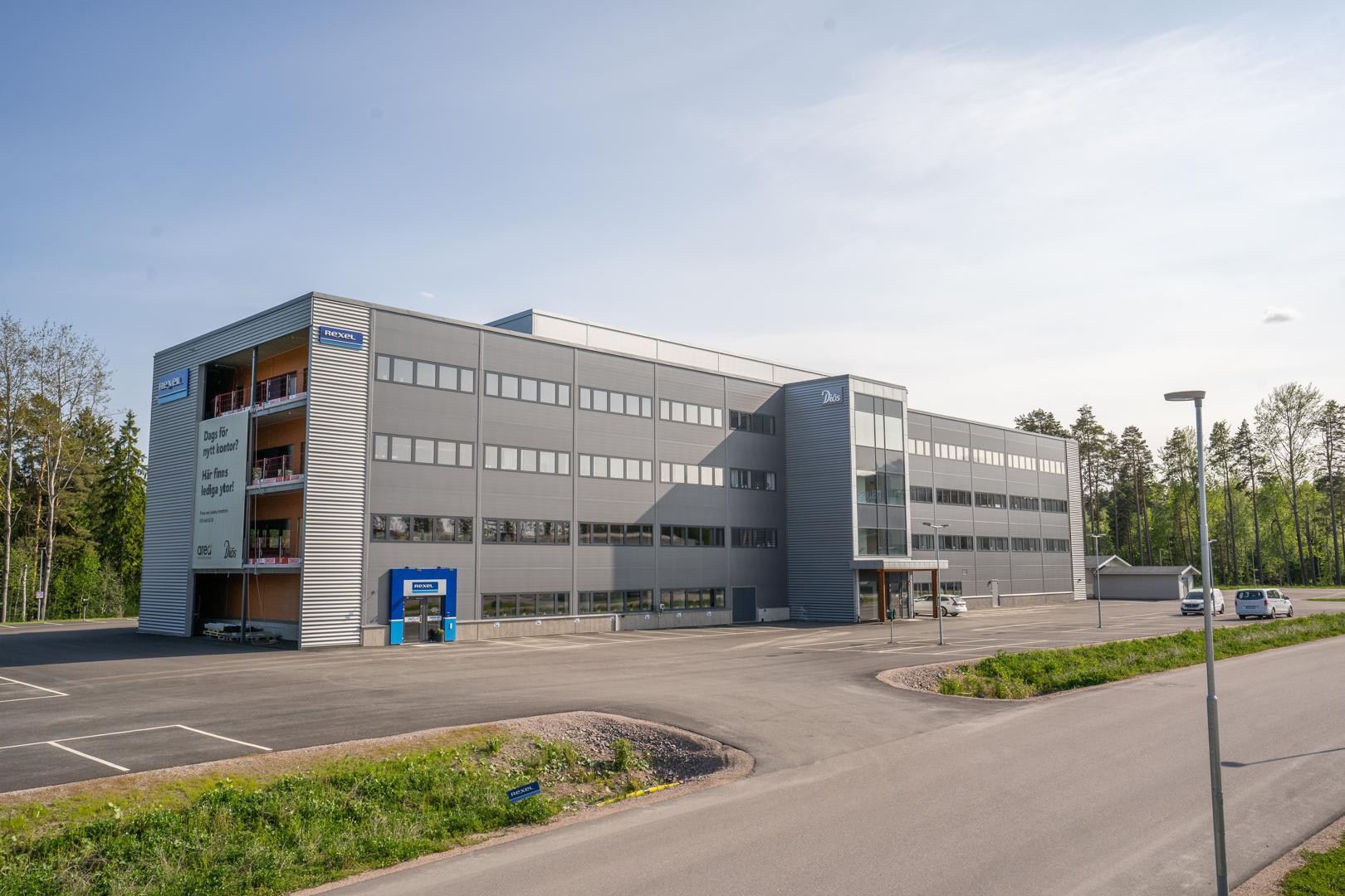 522 kvm på Gävle Brovägen 13, Gävle bild 1
