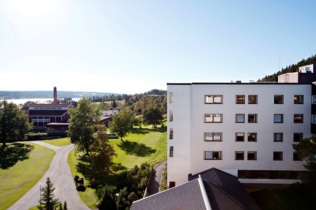 390 kvm på Öneslingan 11, Östersund bild 1