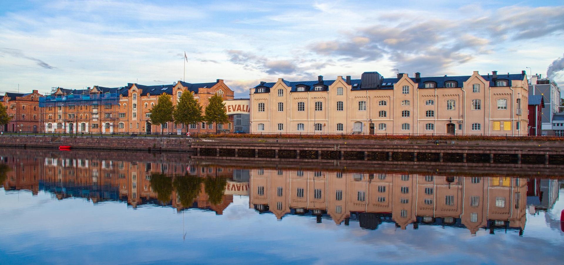 114 kvm på Norra Skeppsbron 5A, Gävle bild 1
