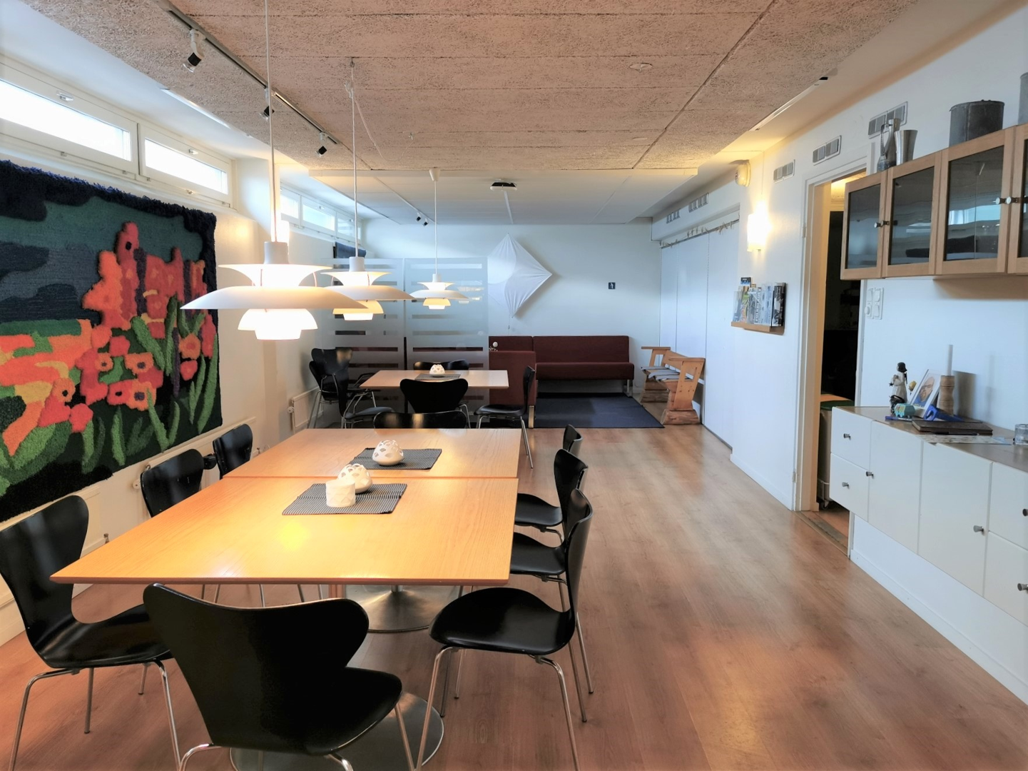 130 kvm på Hovrättsgatan 3, Umeå bild 1