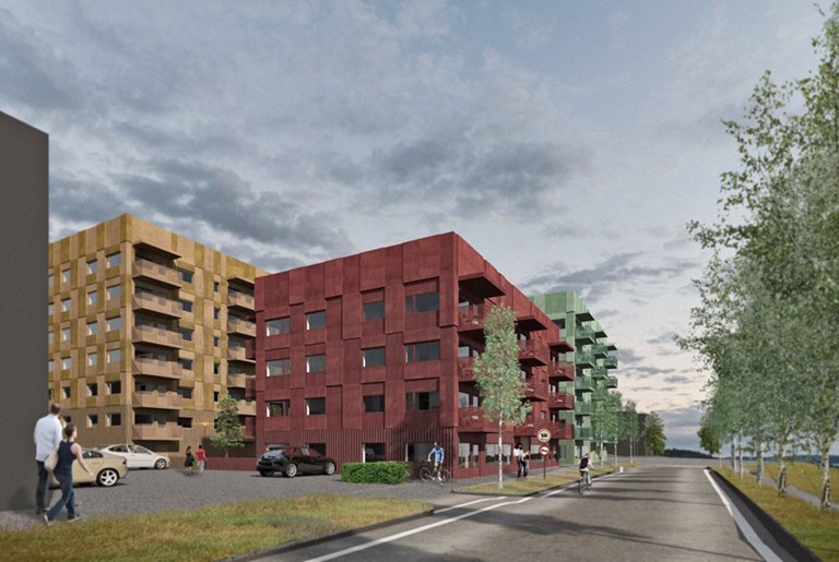 Östersund