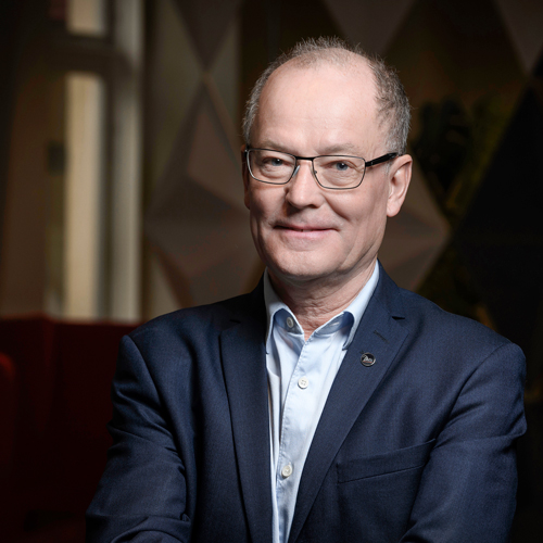 Knut Rost