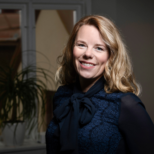 Kristina Grahn-Persson