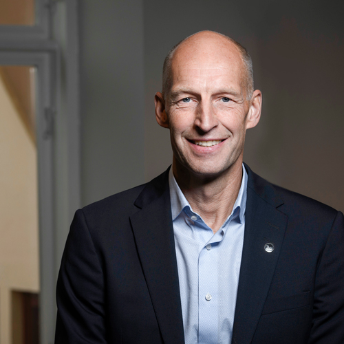 Mats Eriksson