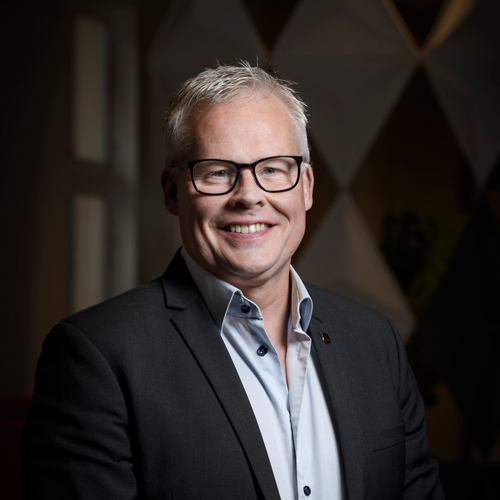 Rolf Larsson